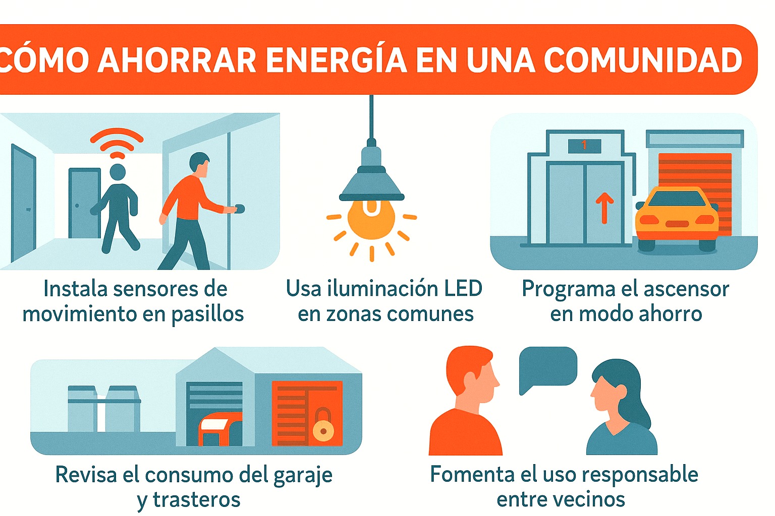 Electricistas Telde urgentes Servicio de electricidad los 365 días en Telde