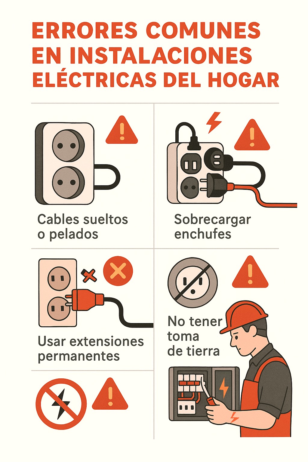Electricistas Moya urgentes Electricistas en Moya